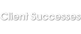 Client Successes