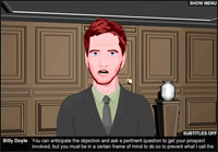Zen Coaching Academy Screenshot